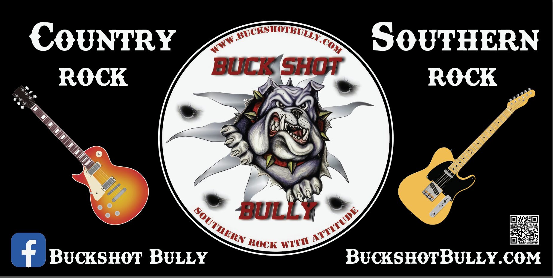 Buckshot Bully