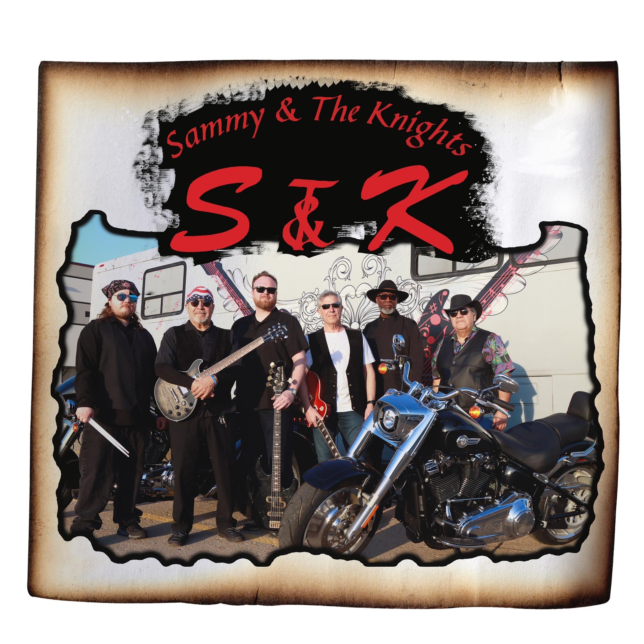 Sammy & the Knights