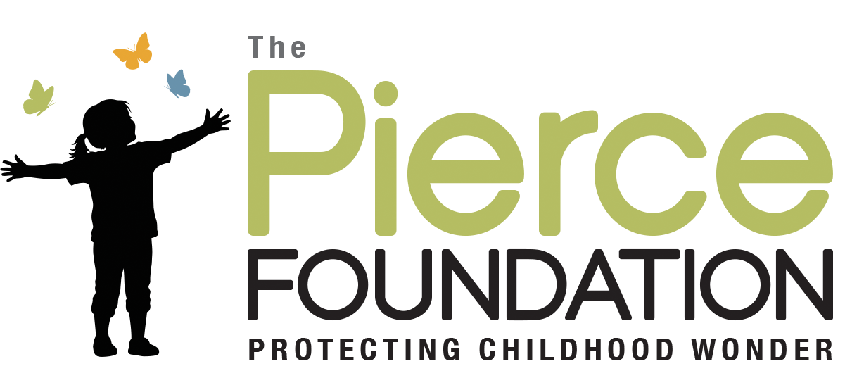 The Pierce Family Foundation