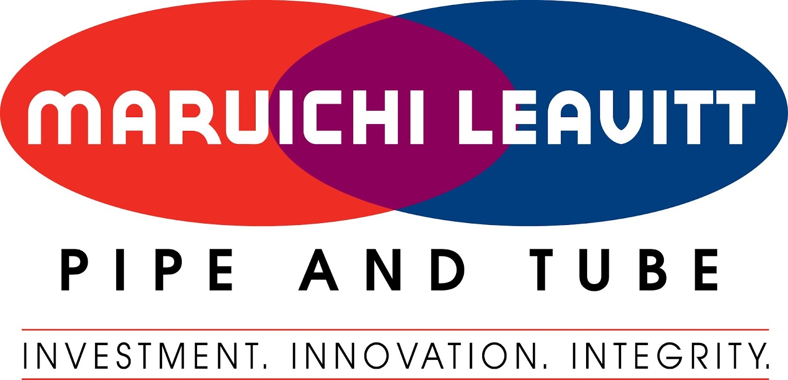 Maruichi Leavitt Pipe and Tube